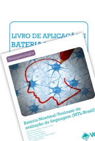 Cole&Atilde;&sect;&Atilde;&pound;o MTL - Brasil - Bateria Montreal Toulouse de Avalia&Atilde;&sect;&Atilde;&pound;o da Linguagem