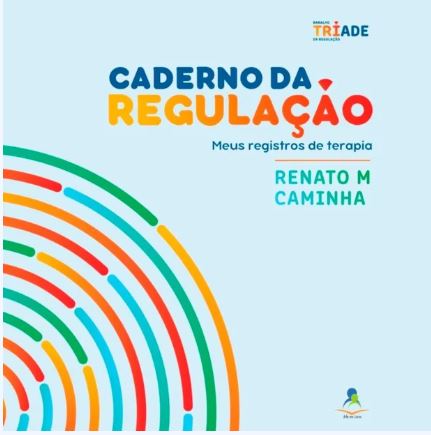 Caderno da Regula&Atilde;&sect;&Atilde;&pound;o - Meus Registros de terapia