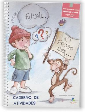 Caderno de Atividades eu sou eu posso