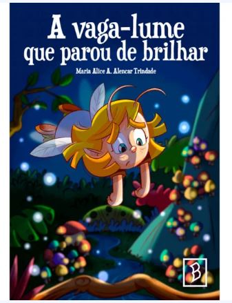 A vaga-lume que parou de brilhar