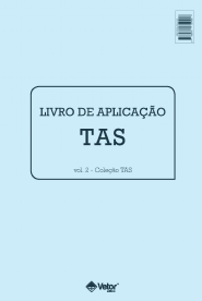 TAS Livro de Aplica&Atilde;&sect;&Atilde;&pound;o