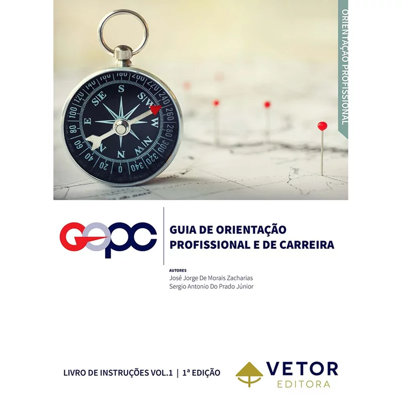GOPC - Checklist Orienta&Atilde;&sect;&Atilde;&pound;o Profissional VOL. 2