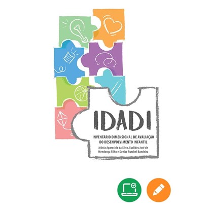 IDADI- APLICA&Atilde;�&Atilde;�O INFORMATIZADA 