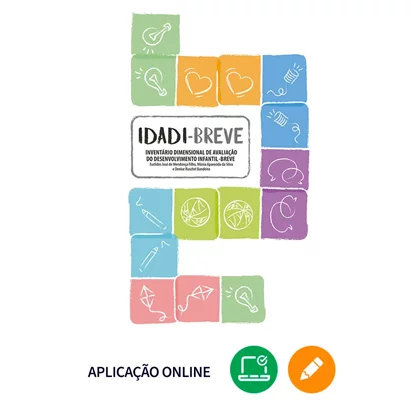 IDADI- BREVE Aplica&Atilde;&sect;&Atilde;&pound;o Informatizada