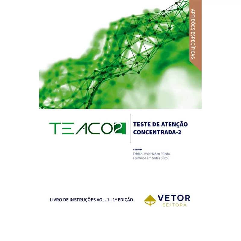 TEACO -2- CRIVO