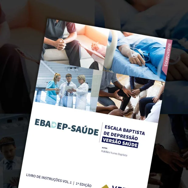 Cole&Atilde;&sect;&Atilde;&pound;o EBADEP-Sa&Atilde;&ordm;de