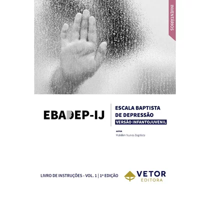 EBADEP-IJ  Livro de Instru&Atilde;&sect;&Atilde;&micro;es (Manual) VOL. 1