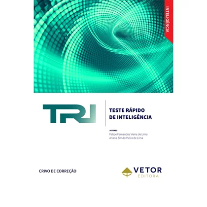 TRI - Livro de Exerc&Atilde;&shy;cios VOL.2