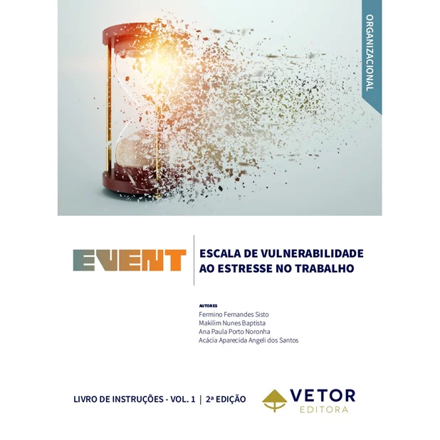 Event Livro de Instru&Atilde;&sect;&Atilde;&micro;es Manual VOL. 1