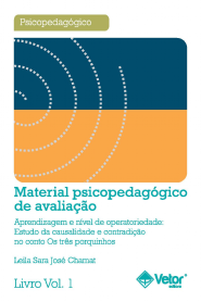 Os Tr&Atilde;&ordf;s Porquinhos - Livro de Instru&Atilde;&sect;&Atilde;&micro;es (Manual) VOL. 1