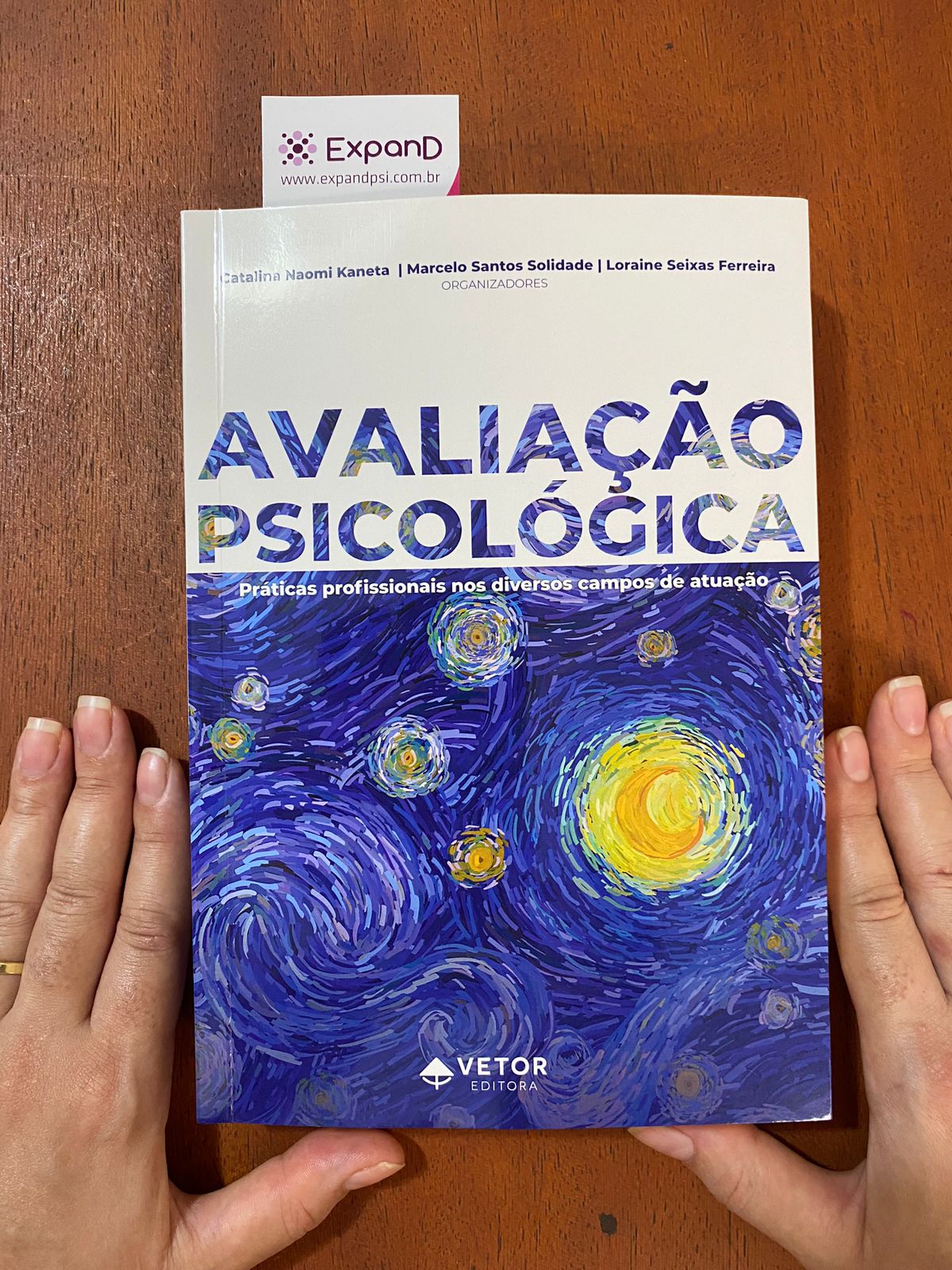 Avalia&Atilde;&sect;&Atilde;&pound;o Psicol&Atilde;&sup3;gica: Pr&Atilde;&iexcl;ticas profissionais nos diversos campos de atua&Atilde;&sect;&Atilde;&pound;o
