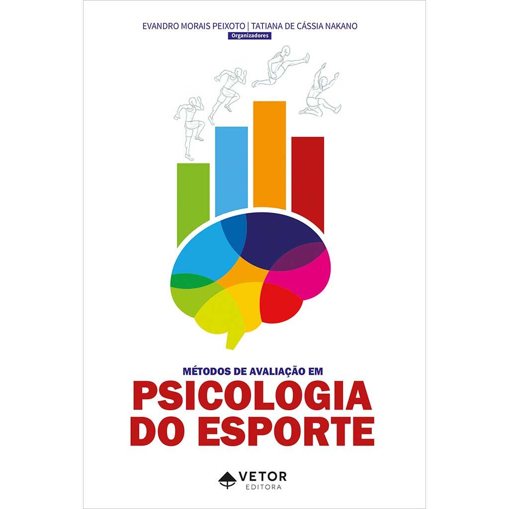 M&Atilde;&copy;todos de avalia&Atilde;&sect;&Atilde;&pound;o em psicologia do esporte