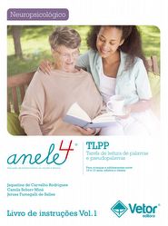 Anele 4 - TLPP - Livro de Instru&Atilde;&sect;&Atilde;&micro;es (Manual) VOL. 1