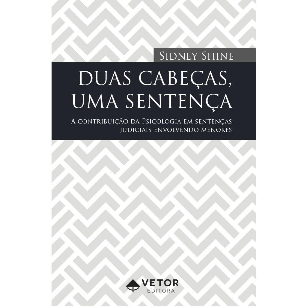 Duas cabe&Atilde;&sect;as, uma senten&Atilde;&sect;a
