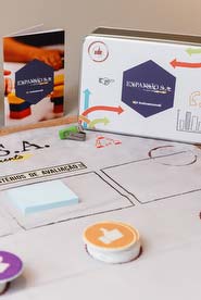 Expans&Atilde;&pound;o S.A.