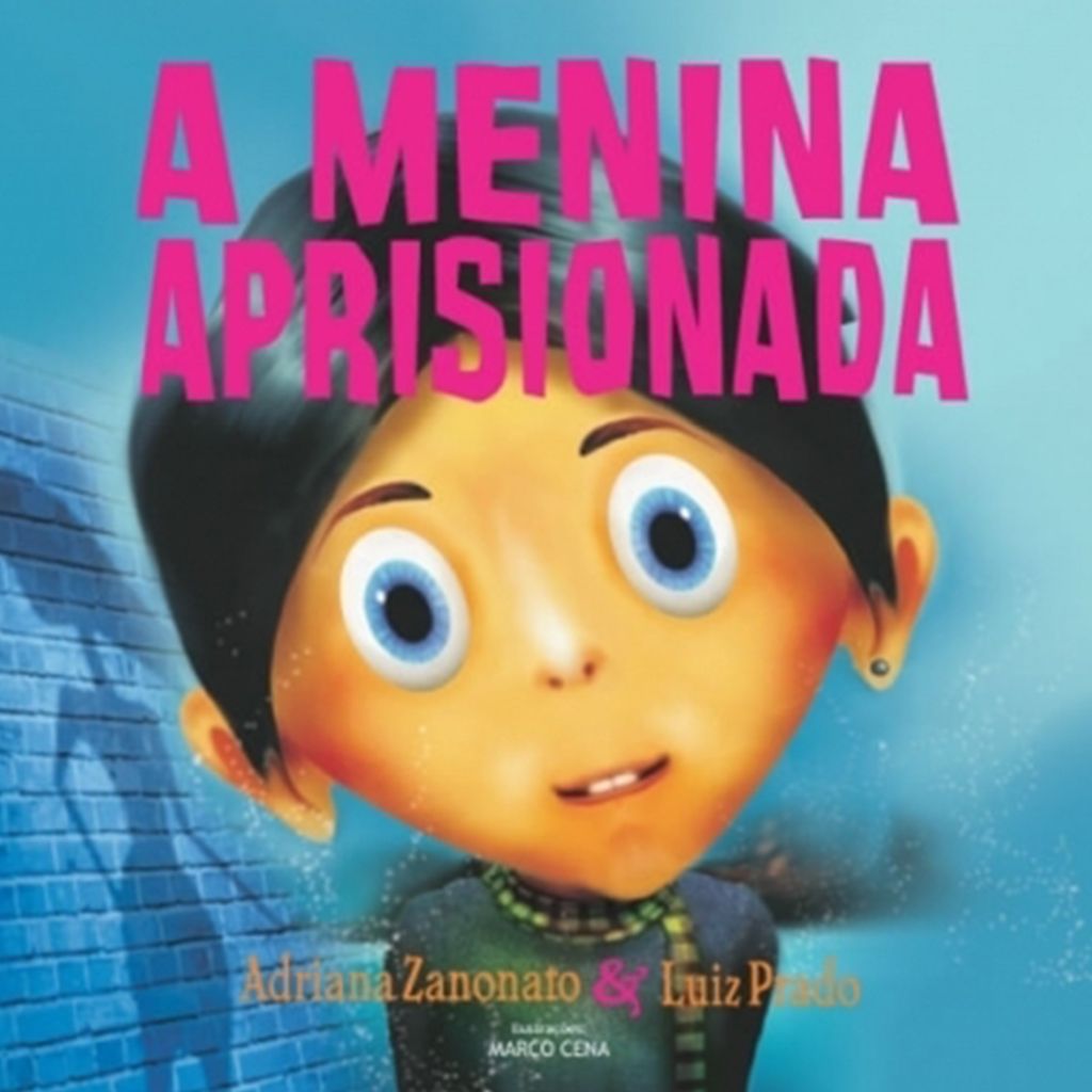 A Menina Aprisionada