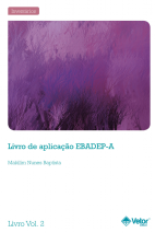 EBADEP-A Livro de Aplica&Atilde;&sect;&Atilde;&pound;o VOL. 2