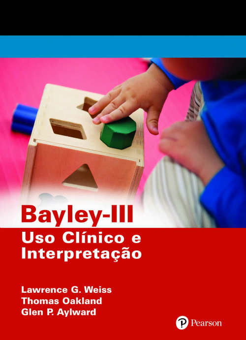 BAYLEY III - USO CL&Atilde;�NICO E INTERPRETA&Atilde;�&Atilde;�O