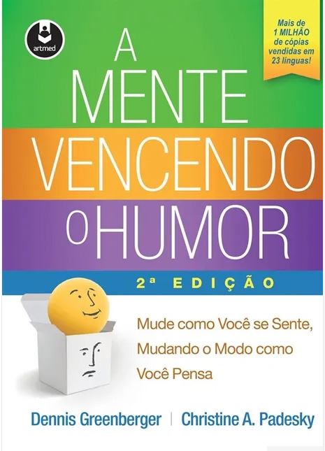 A Mente Vencendo o Humor