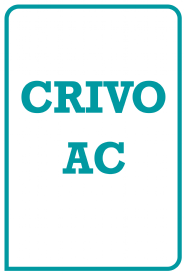 AC- aten&Atilde;&sect;&Atilde;&pound;o concentrada, Crivo de Corre&Atilde;&sect;&Atilde;&pound;o