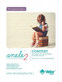 Anele 2 - Livro de Instru&Atilde;&sect;&Atilde;&micro;es VOL.1