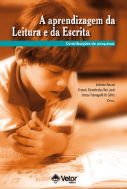 A Aprendizagem da Leitura e da Escrita Contribui&Atilde;&sect;&Atilde;&micro;es de Pesquisas 