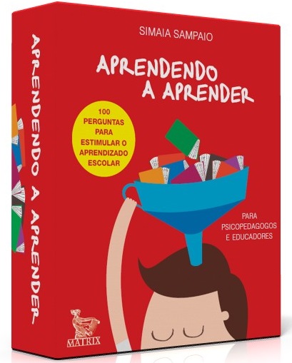 APRENDENDO A APRENDER