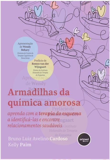 Armadilhas da Qu&Atilde;&shy;mica Amorosa