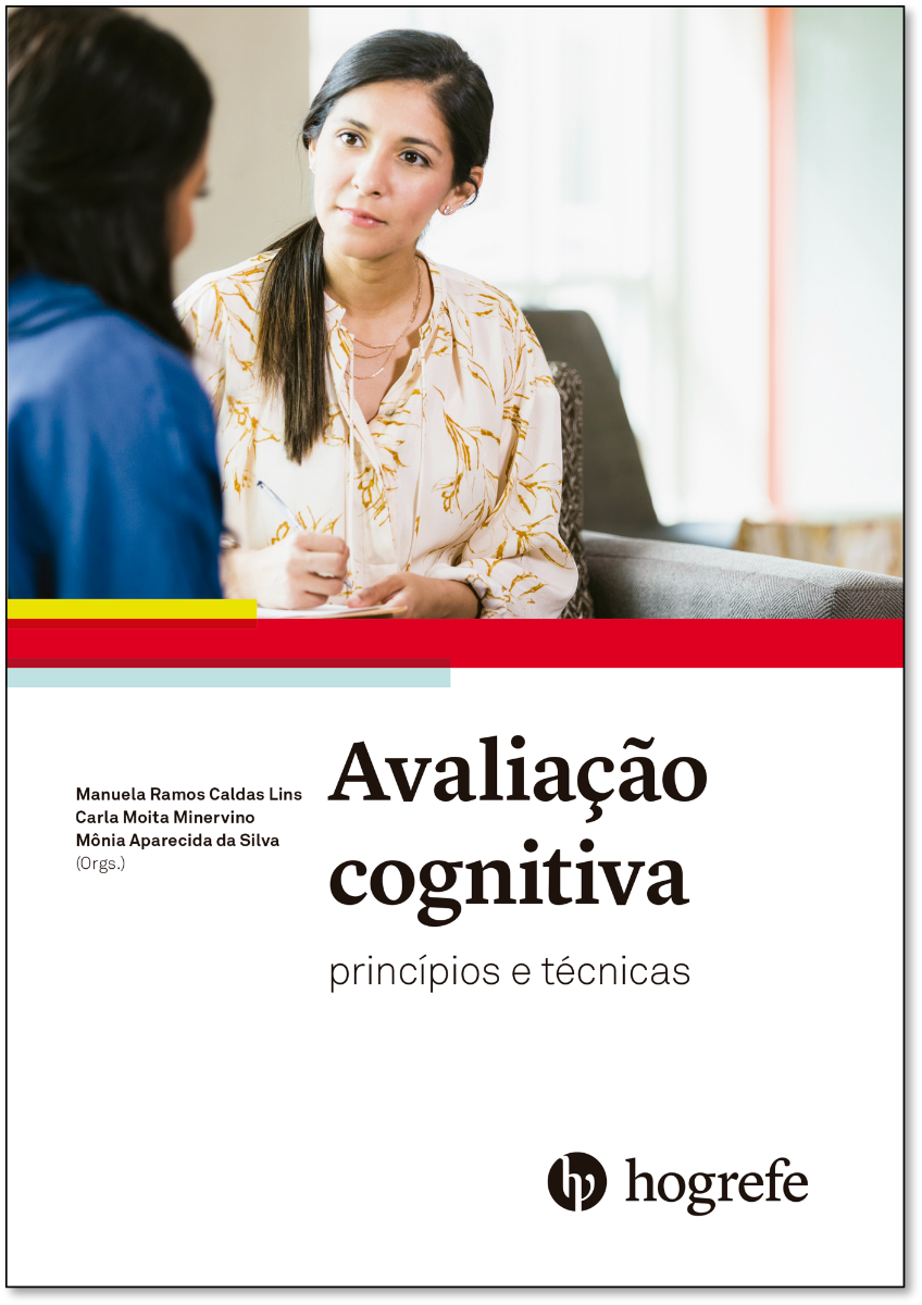 Avalia&Atilde;&sect;&Atilde;&pound;o cognitiva: princ&Atilde;&shy;pios e t&Atilde;&copy;cnicas