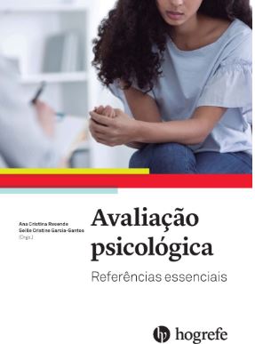 Avalia&Atilde;&sect;&Atilde;&pound;o Psicol&Atilde;&sup3;gica: Refer&Atilde;&ordf;ncias Essenciais