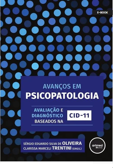 Avan&Atilde;&sect;os em Psicopatologia