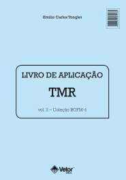 TMR Livro de Exerc&Atilde;&shy;cio - BGFM-4 VOL. 2