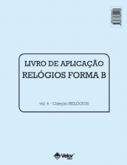 Rel&Atilde;&sup3;gios Livro de Aplica&Atilde;&sect;&Atilde;&pound;o Forma B