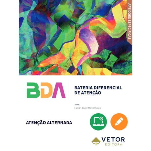 BDA Aten&Atilde;&sect;&Atilde;&pound;o Alternada (AA) - Aplica&Atilde;&sect;&Atilde;&pound;o Online