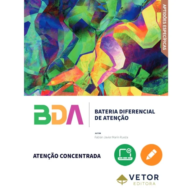 BDA Aten&Atilde;&sect;&Atilde;&pound;o Concentrada (AC) - Aplica&Atilde;&sect;&Atilde;&pound;o Online