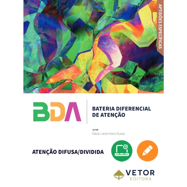 BDA, Aten&Atilde;&sect;&Atilde;&pound;o Difusa/Dividida (AD) - Aplica&Atilde;&sect;&Atilde;&pound;o Online