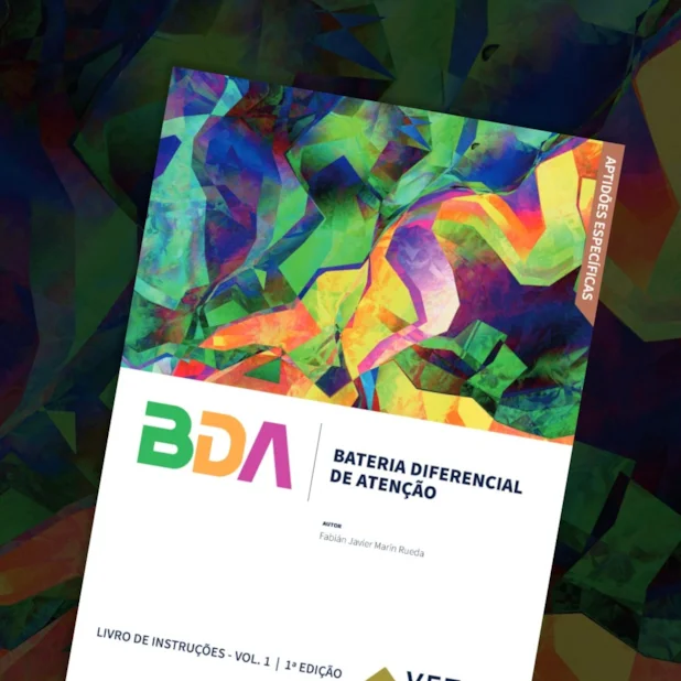 Cole&Atilde;&sect;&Atilde;&pound;o BDA, Bateria Diferencial de Aten&Atilde;&sect;&Atilde;&pound;o (alternada, concentrada, difusa e dividida)