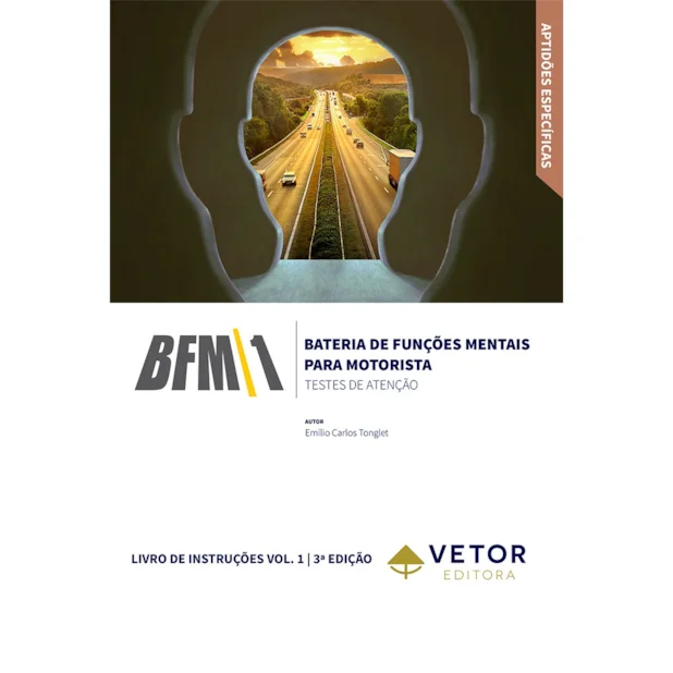 BFM-1 Livro de Instru&Atilde;&sect;&Atilde;&micro;es
