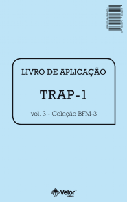 Trap - 1 Livro de Aplica&Atilde;&sect;&Atilde;&pound;o - BFM-3 VOL. 3