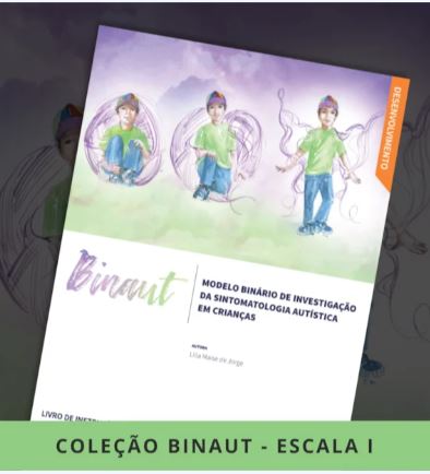 Cole&Atilde;&sect;&Atilde;&pound;o Binaut - Escala I