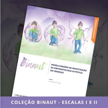 Cole&Atilde;&sect;&Atilde;&pound;o Binaut - Escalas I e II