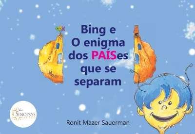 Bing e o enigma dos paises que se separam
