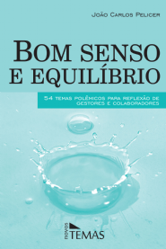 Bom Senso e Equil&Atilde;&shy;brio