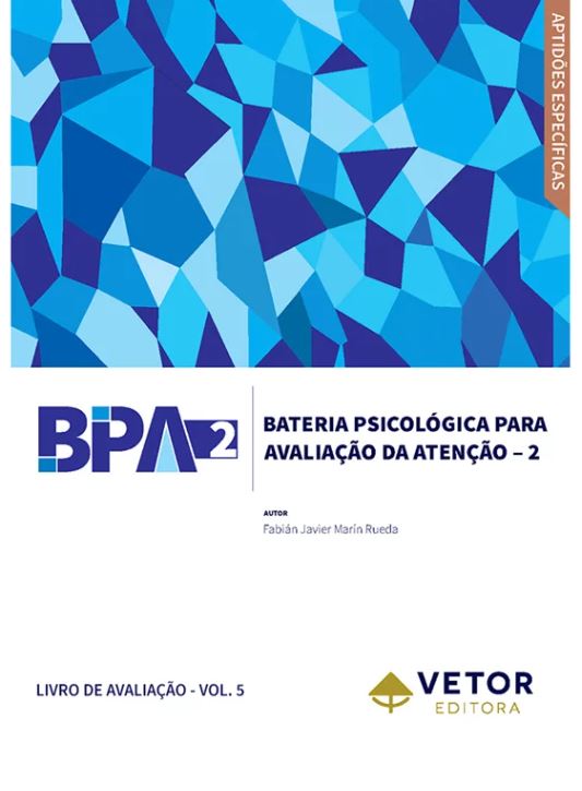BPA-2 - Livro de Avalia&Atilde;&sect;&Atilde;&pound;o VOL. 5
