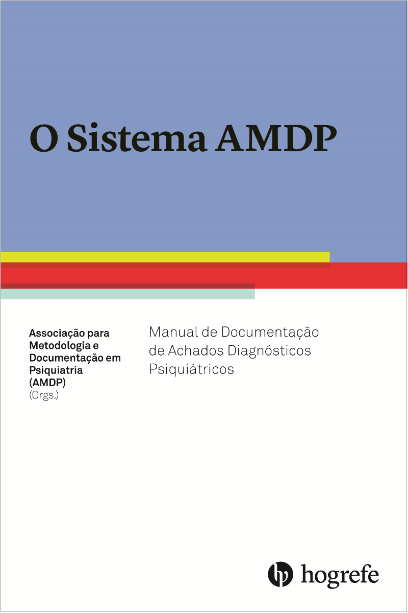 O Sistema AMDP - Bloco