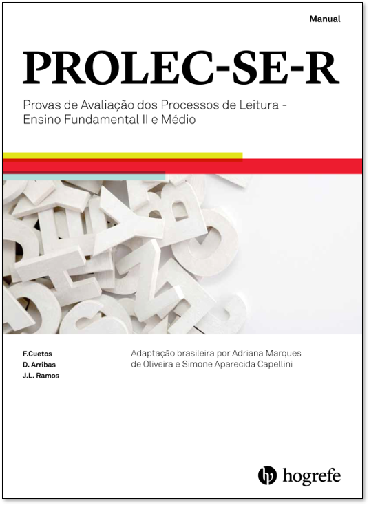 PROLEC&acirc;��SE&acirc;��R -Manual t&Atilde;&copy;cnico 