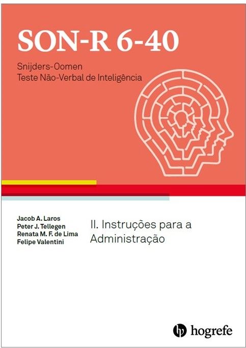 SON-R 6-40 - Livro de Normas 