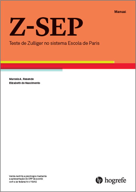 Z-SEP - Manual 