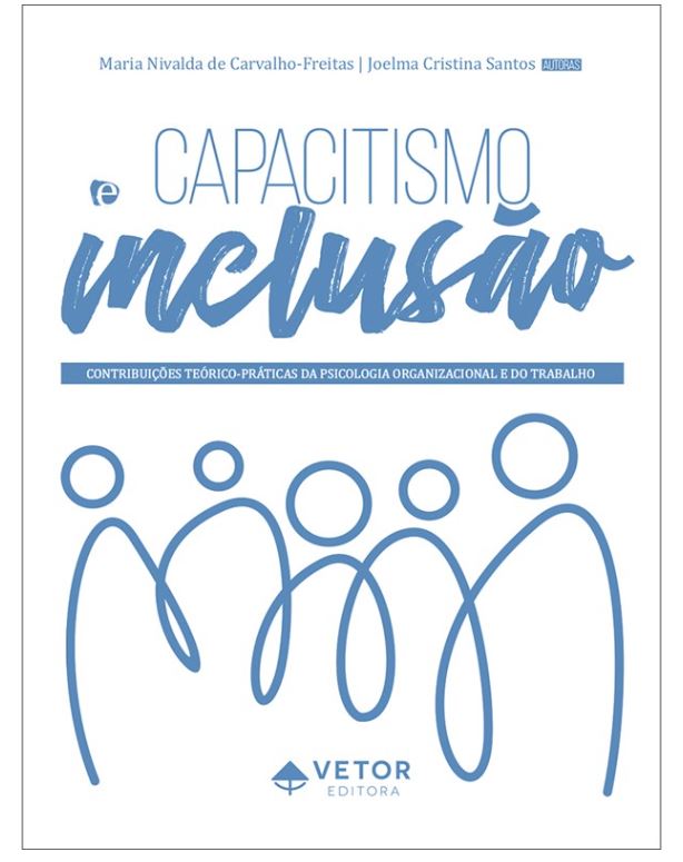 Capacitismo e inclus&Atilde;&pound;o