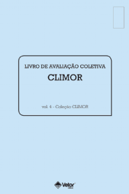 Climor Livro de Avalia&Atilde;&sect;&Atilde;&pound;o Coletiva VOL. 4